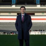 Stéfano Di Carlo, presidente de River: “Hay que estar con la guardia alta, atentos”