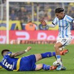 Rosario Central vs. Racing, en vivo: el minuto a minuto del partido de los cuartos de final del Torneo Apertura