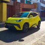 Estos son los autos que ganaron los premios Crash Test: los modelos más seguros de cada segmento