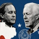 Paxton vs. Cornyn, confirmado: quién ganó las elecciones en Texas 2026