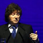 Javier Milei y sus medidas, en vivo: la defensa a Adorni y el viaje del Presidente a EE.UU.