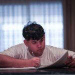 “Me daba miedo hasta subir una foto mía a Instagram”: con 18 años, cuenta cómo es vivir con obesidad y busca ayudar a otros jóvenes