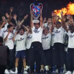 PSG, el día después de ser campeón de la Champions: festejos, disturbios y ¿Julián Alvarez como refuerzo?