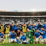 El histórico triunfo de Belgrano ante Talleres en el clásico se escribió de arco a arco