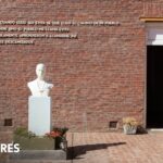 La casa natal de Eva Perón: fue prestada a la familia por ser “ilegítima” y se encuentra en un pueblo bonaerense