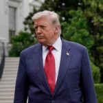 Guerra de Estados Unidos e Israel contra Irán, en vivo: tensión en Medio Oriente hoy, domingo 10 de mayo