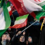 Guerra de Estados Unidos e Israel contra Irán, en vivo: tensión en Medio Oriente hoy, viernes 22 de mayo