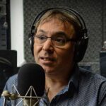 Gabriel Rolón, psicólogo: “La esperanza es una cosa que no podemos manejar; tenés o no tenés”