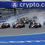 Gran Premio de Fórmula 1 de Miami, en vivo: el minuto a minuto de la carrera con Franco Colapinto