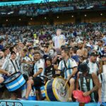 El Gobierno puso a disposición de EE.UU. la lista de argentinos con derecho de admisión para el Mundial 2026