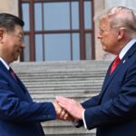 Trump celebró el vínculo con China, pero Xi Jinping lanzó una dura advertencia por Taiwán