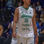 Atenas, otra vez al descenso en la Liga Nacional de básquet: perdió con Argentino de Junín y bajó de categoría por segunda vez en tres temporadas