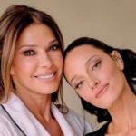 Oriana Sabatini reveló por qué Catherine Fulop es fundamental para ella desde que nació su hija Gia
