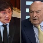 Domingo Cavallo se defendió de las criticas de Milei y Caputo: “¿Qué le molestó?”