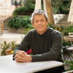 Emmanuel Carrère: “No estamos en la Tierra para ser felices, sino para comprender lo que nos sucede”