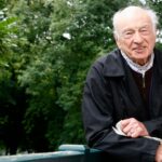 Murió a los 104 años el intelectual francés Edgar Morin