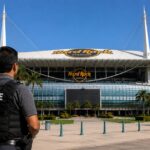 Oficial: todos los partidos del Mundial que se jugarán en Miami y podrían tener desplegado al ICE por seguridad