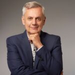 Bernardo Stamteas: “Ser sabios a la hora de manejar la ira puede ahorrarnos muchos dolores de cabeza”