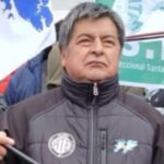 Sindicalista preso: condenaron a cinco años de cárcel al secretario general de ATE en Tierra del Fuego por estafas con viviendas