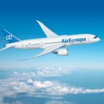 Air Europa continuará volando durante las obras en el aeropuerto de Ezeiza
