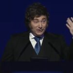 Milei, en el Latam Economic Forum: “Nunca se vio un ataque tan desproporcionado de los medios de comunicación”