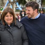 Tras la tensión por Adorni, un dirigente cercano a Patricia Bullrich renunció a su cargo en el Ministerio de Seguridad
