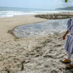 El paraíso bajo terror: la violencia asedia un destino turístico en Colombia