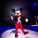 Cuándo está Disney on Ice estas vacaciones de invierno 2025 y cómo comprar entradas