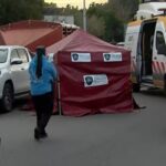Se entregó el conductor acusado de atropellar y matar a un hombre en la autopista Perito Moreno