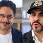 Elecciones presidenciales en Colombia, en vivo: Abelardo de la Espriella buscará la presidencia frente a Iván Cepeda en el balotaje