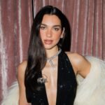 Dua Lipa lanzará una película y un disco en vivo de sus conciertos en México
