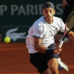 Día de plenos argentinos en Roland Garros: ganaron Francisco Cerúndolo, Navone y Ugo Carabelli