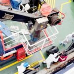Suben a siete los casos vinculados a hantavirus en el crucero que partió de la Argentina y permanece frente a África