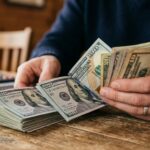 Dólar hoy y dólar blue hoy, precio en vivo: a cuánto cotiza este lunes 11 de mayo