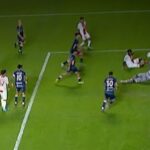Argentinos Juniors vs. Huracán, en vivo, por el Torneo Apertura