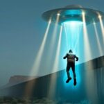 La Casa Blanca publica una web en la que equipara a los inmigrantes ilegales con extraterrestres