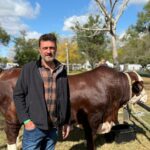 “Mi viejo arrancó siendo sodero”: la empresa que pasó de repartir gaseosas y cervezas a competir en una gran liga ganadera