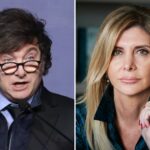 Milei insultó a Débora Plager basado en unas declaraciones de la periodista que sacó de contexto