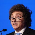 Javier Milei defendió a Adorni y dijo que el funcionario adelantará su declaración jurada: “No voy a ejecutar a un inocente”