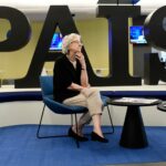 Murió Soledad Gallego-Díaz, la primera directora mujer de El País y excorresponsal en la Argentina