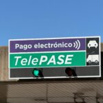 Así es la nueva forma de pagar los peajes sin TelePASE ni efectivo