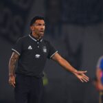Carlos Tevez dejó de ser el director técnico de Talleres de Córdoba