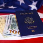 Pasaporte estadounidense: ¿es necesario volver a hacerlo ante un cambio de domicilio?