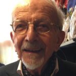 Arquitecto Luis Grossman: siempre en domingo, la amistad