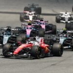 Franco Colapinto en el GP de Miami de Fórmula 1: se corre la carrera sprint