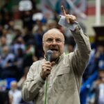 Guerra de Estados Unidos e Israel contra Irán, en vivo: tensión en Medio Oriente hoy, martes 12 de mayo