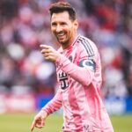 Lionel Messi volvió a liderar a Inter Miami y llega con ritmo, goles y plenitud física antes del Mundial
