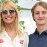 Valeria Mazza mostró la sorpresa que organizó para el cumpleaños de su hijo Balthazar en Madrid