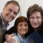 Javier Milei y sus medidas, en vivo: ofensiva en Diputados para interpelar a Adorni y las tensiones internas de LLA
