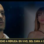 Rating: de la derrota de Boca Juniors al tenso derecho a réplica en Gran Hermano